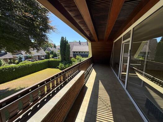 Wohnung zur Miete 730 € 2 Zimmer 70 m² frei ab sofort Telgte Telgte 48291