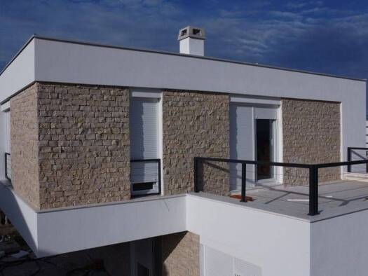 Villa zum Kauf - Erstbezug 790.000 € 3 Zimmer 149 m² Vir 23234