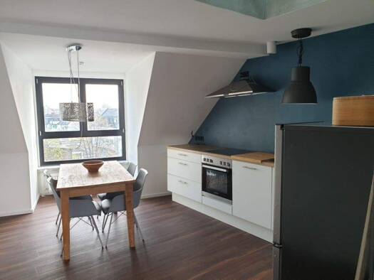 Maisonette zum Kauf 450.000 € 1,5 Zimmer 77,2 m² frei ab sofort Ehrenfeld Köln 50823