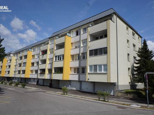Wohnung zur Miete 1.200 € 3 Zimmer 79,3 m² 2. Geschoss Laxenburg 2361