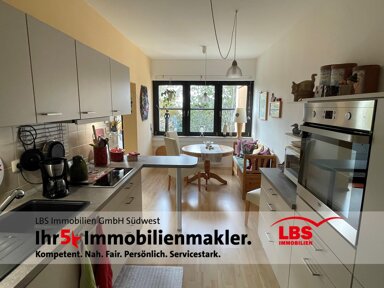 Wohnung zum Kauf 259.000 € 3 Zimmer 85,4 m² 2. Geschoss Tarforst 4 Trier 54296