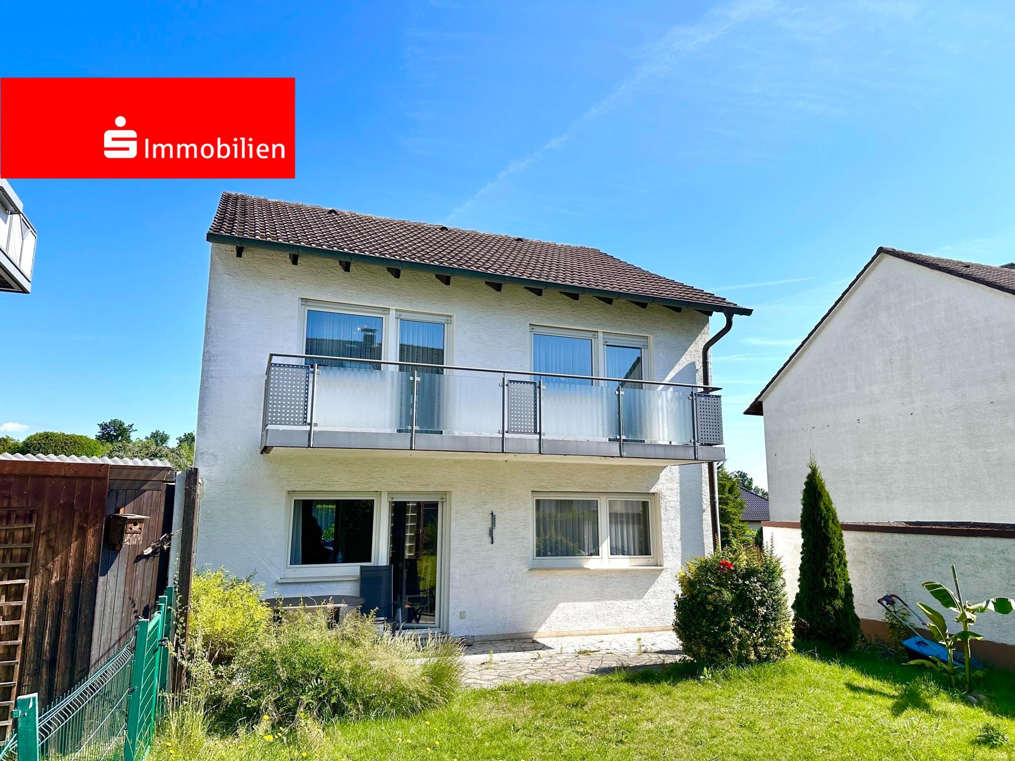 Einfamilienhaus zum Kauf 499.000 € 4,5 Zimmer 125,5 m²<br/>Wohnfläche 469 m²<br/>Grundstück Dietzenbach Dietzenbach 63128