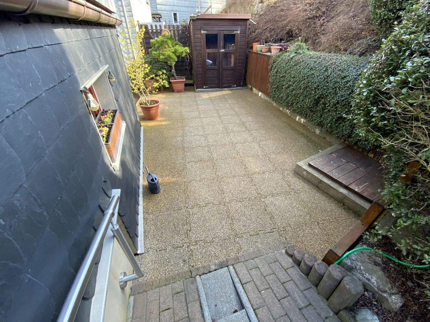 Immobilie in Schwarzatal - Gemütliches Einfamilienhaus voll möbliert! - Bild 4