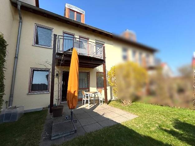Reihenmittelhaus zum Kauf 425.000 € 5 Zimmer 120,5 m² 215 m² Grundstück Ockerwitz Ortschaft Gompitz 01156