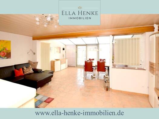 Reihenmittelhaus zum Kauf 199.000 € 3 Zimmer 118 m² 196 m² Grundstück Kernstadt Nord Peine 31224