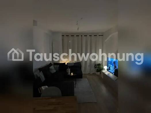 Wohnung zur Miete Tauschwohnung 1.100 € 2 Zimmer 50 m² Stadtmitte Düsseldorf 40210
