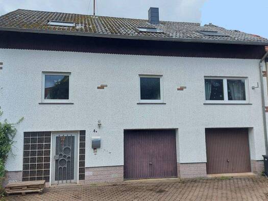 Einfamilienhaus zum Kauf 249.000 € 6 Zimmer 190 m² 330 m² Grundstück Dirmingen Eppelborn 66571