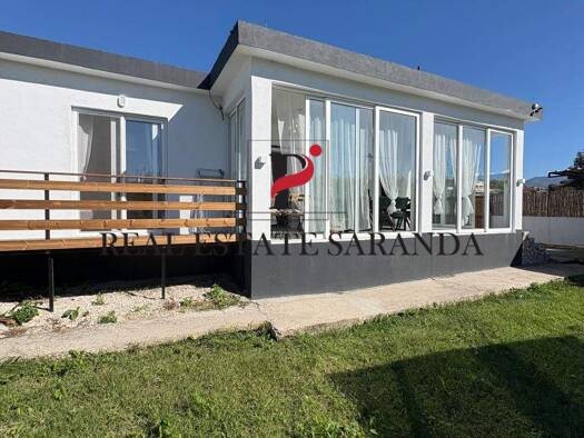 Haus zum Kauf 295.000 € 3 Zimmer 150 m² 1.320 m² Grundstück frei ab sofort Vrion
