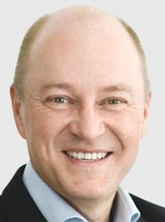 Real Estate Management Services logo