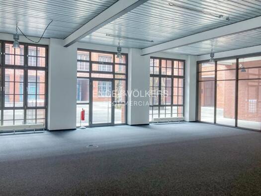 Ladenfläche zur Miete 3.800 € 190 m² Verkaufsfläche teilbar ab 93 m² Friedrichshain Friedrichshain-Kreuzberg 10245