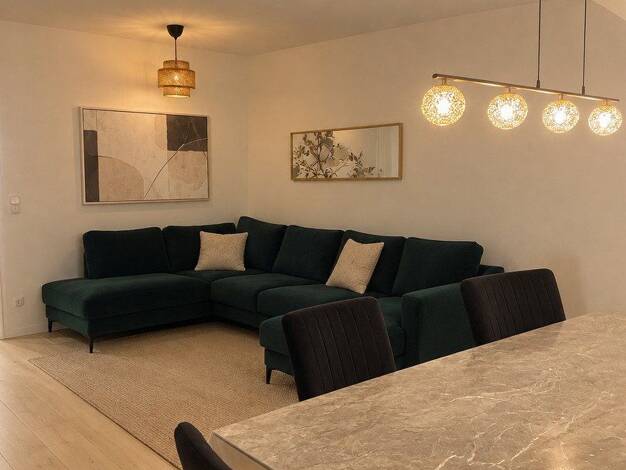 Wohnung zum Kauf provisionsfrei 310.000 € 3 Zimmer 81 m² 2. Geschoss Opladen Leverkusen 51379