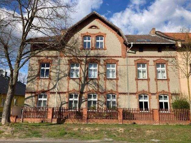 Mehrfamilienhaus zum Kauf 895.000 € 11 Zimmer 368 m² 1.111 m² Grundstück Falkensee 14612