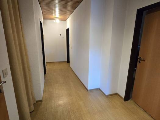 Wohnung zur Miete 990 € 4 Zimmer 90 m² Geschoss 2/3 frei ab 01.11.2026 Ober-Ramstadt Ober-Ramstadt 64372