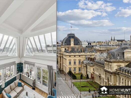 Wohnung zum Kauf 3.750.000 € 6 Zimmer 161,3 m² Haut Mondétour 7th (Invalides, Eiffel Tower, Orsay) 75006