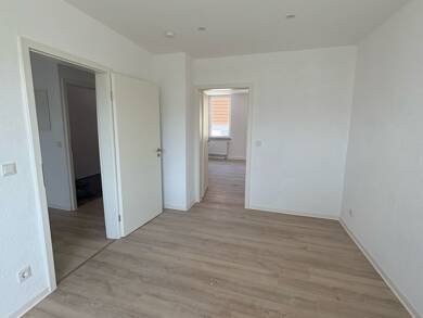 Wohnung zur Miete 550 € 2 Zimmer 50 m² Ottweiler Ottweiler 66564