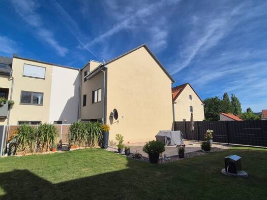 Einfamilienhaus zum Kauf 455.000 € 4 Zimmer 130 m² 363 m² Grundstück Siebleben Gotha 99867