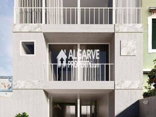 Grundstück zum Kauf 720.000 € 58 m² Grundstück Faro (Sé e São Pedro) 8005