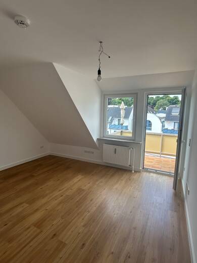 Wohnung zur Miete 405 € 1 Zimmer 30 m² Geschoss 3/3 frei ab sofort Natruper Straße 81 Westerberg 31 Osnabrück 49076