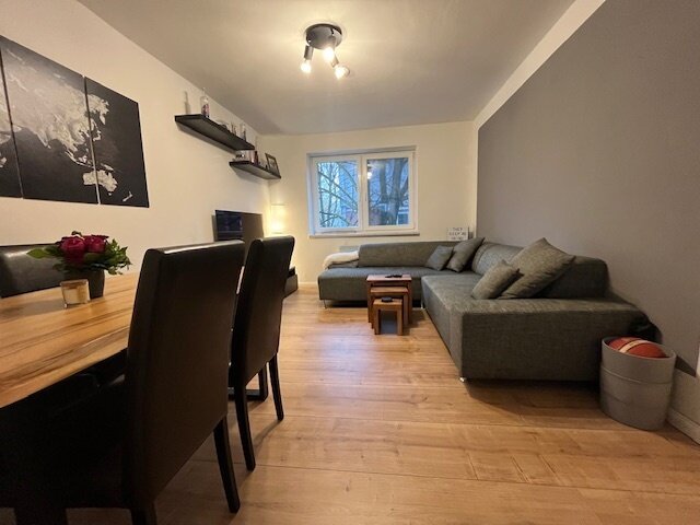 Wohnung zum Kauf provisionsfrei 259.000 € 2 Zimmer 42,3 m²<br/>Wohnfläche 3.<br/>Geschoss Barmbek - Nord Hamburg 22307