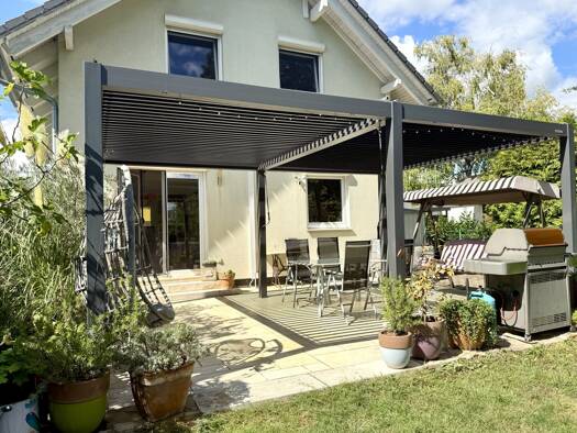Einfamilienhaus zum Kauf 798.000 € 4 Zimmer 118,6 m² 788 m² Grundstück Gerlichgasse Donaustadt 1220