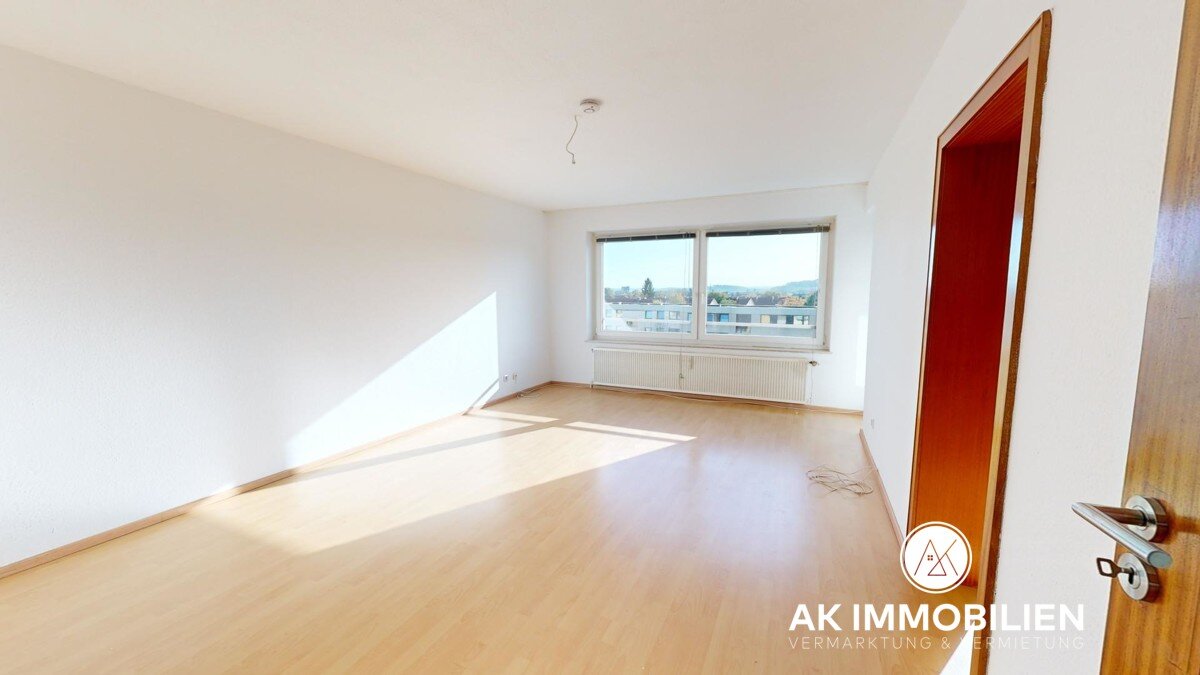 Wohnung zum Kauf 97.000 € 2 Zimmer 47 m²<br/>Wohnfläche 4.<br/>Geschoss Nord Hameln 31785