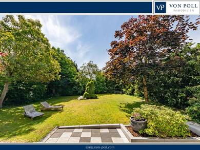 Einfamilienhaus zum Kauf 680.000 € 4 Zimmer 200 m² 965 m² Grundstück Klingberg Scharbeutz - Klingberg 23684