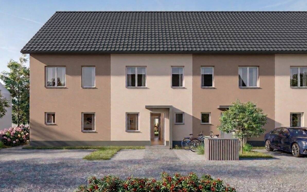Reihenmittelhaus zum Kauf - Erstbezug - Widok 5