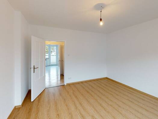 Wohnung zur Miete 525 € 2 Zimmer 60 m² 1. Geschoss Stadtmitte Nord 41061