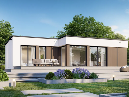 Haus zum Kauf provisionsfrei 439.000 € 4 Zimmer 118,3 m² 799 m² Grundstück Sachsen Leutershausen 91578