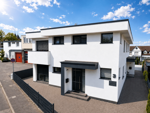 Doppelhaushälfte zum Kauf 295.000 € 6 Zimmer 107 m² 402 m² Grundstück Nordborchen Borchen 33178