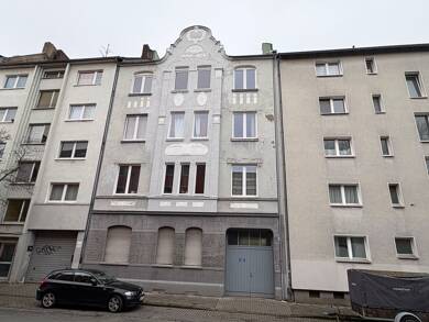 Haus zum Kauf 450.000 € 387 m² 291 m² Grundstück Mitte Dortmund 44145