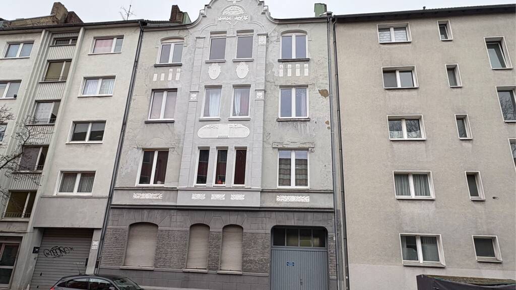 Haus zum Kauf 450.000 € 387 m² 291 m² Grundstück Mitte Dortmund 44145