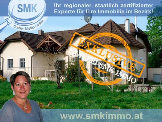 Einfamilienhaus zum Kauf 695.000 € 4 Zimmer 110 m² 1.650 m² Grundstück Hollabrunn 2020