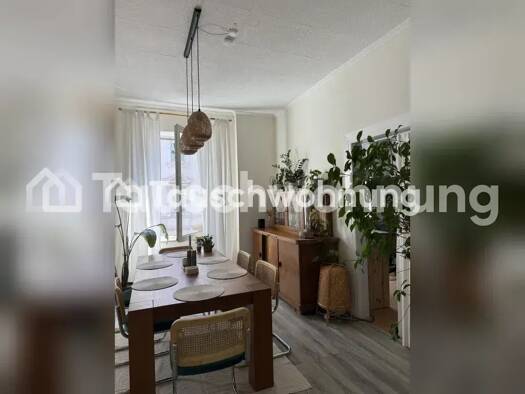 Wohnung zur Miete Tauschwohnung 800 € 3,5 Zimmer 75 m² 1. Geschoss Darmstadt Darmstadt 64285