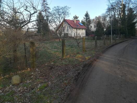 Grundstück zum Kauf provisionsfrei 121.000 € 817 m² Grundstück frei ab sofort Treuenbrietzen Treuenbrietzen 14929