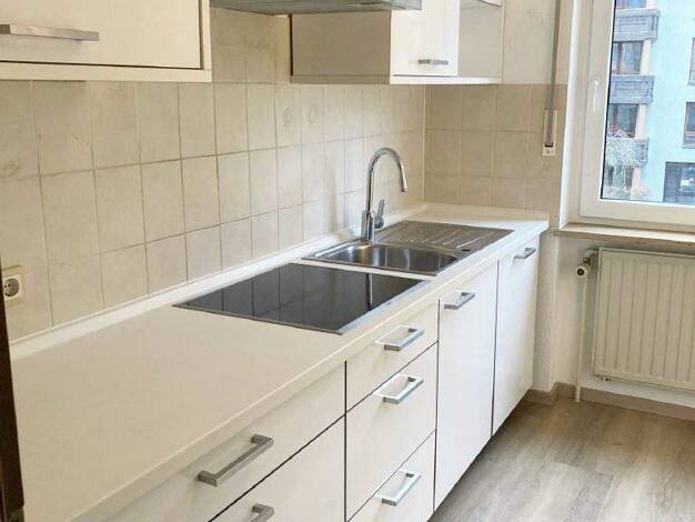 Wohnung zur Miete 756 € 2 Zimmer 63 m² Birken Bayreuth 95447