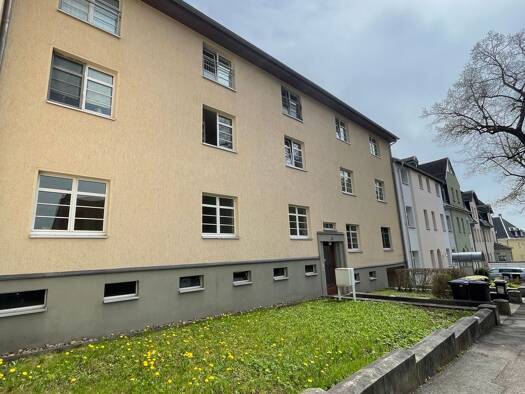 Wohnung zur Miete 399 € 3 Zimmer 71 m² 1. Geschoss frei ab sofort Franz-Wiesner-Str. 44 we 6 Ebersdorf Chemnitz 09131