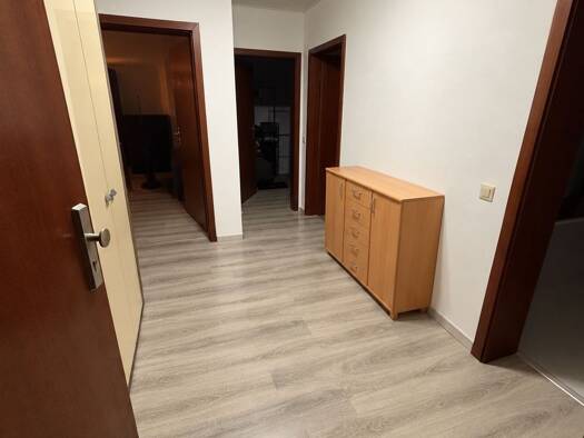 Wohnung zur Miete 400 € 2 Zimmer 53 m² Geschoss 3/3 frei ab 01.11.2026 Saarn/Mintard Mülheim an der Ruhr 45481