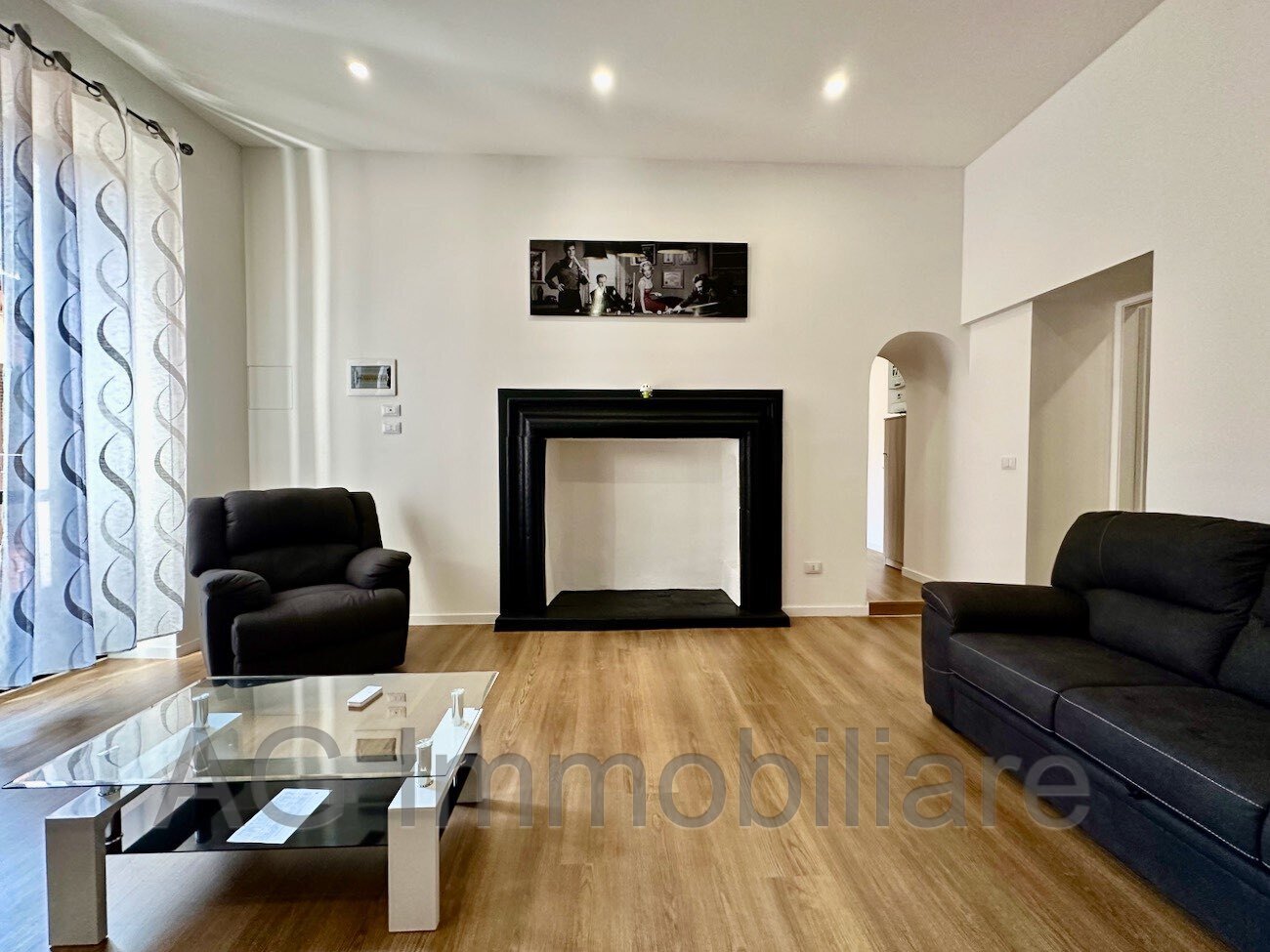 Apartment zum Kauf 280.000 € 4 Zimmer 123 m²<br/>Wohnfläche 1.<br/>Geschoss ab sofort<br/>Verfügbarkeit piazza Ranzoni Verbania 28921