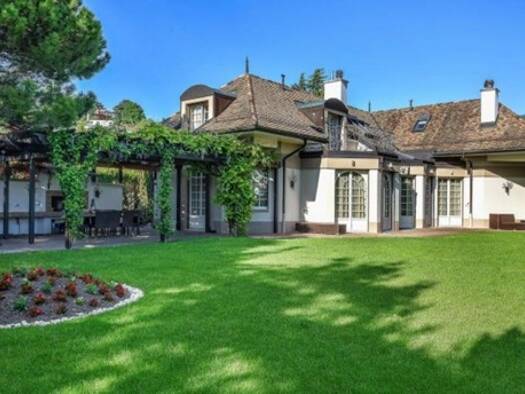Einfamilienhaus zum Kauf 7.000.000 € 9 Zimmer 330 m² 1.940 m² Grundstück Paudex 1094