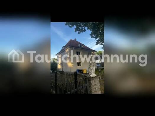 Wohnung zur Miete Tauschwohnung 390 € 1,5 Zimmer 35 m² 2. Geschoss Mariendorf Berlin 12305