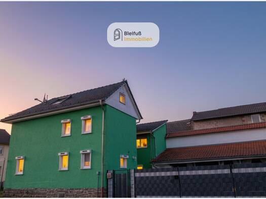 Einfamilienhaus zum Kauf 279.000 € 7 Zimmer 147 m² 351 m² Grundstück Villingen Hungen / Villingen 35410