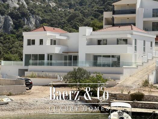 Villa zum Kauf 1.800.000 € 4 Zimmer 375 m² 630 m² Grundstück Marina