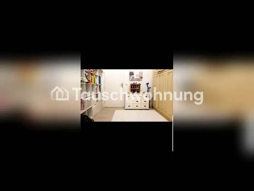 Wohnung zur Miete Tauschwohnung 384 € 3 Zimmer 58 m² Moabit Berlin 13407