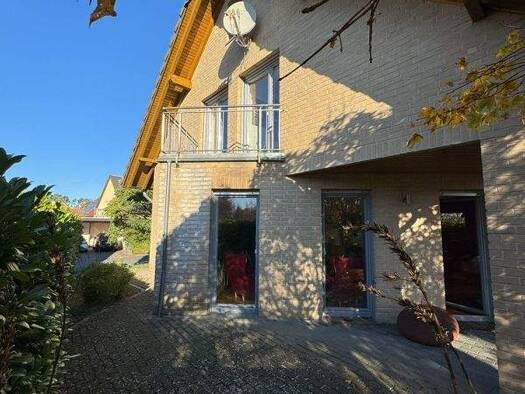 Einfamilienhaus zum Kauf 495.000 € 5 Zimmer 160 m² 782 m² Grundstück Hattorf Wolfsburg / Hattorf 38444