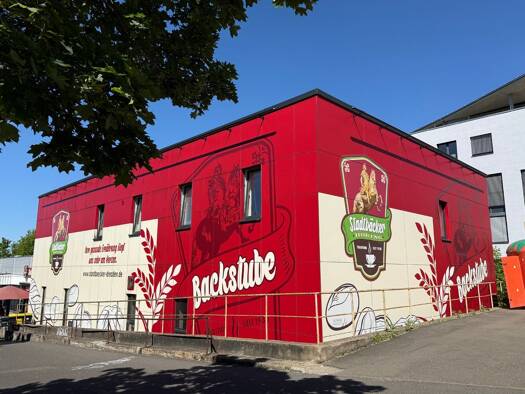 Produktionshalle zum Kauf 495.000 € 564,1 m² Lagerfläche Räcknitzhöhe 31 Räcknitz/Zschertnitz Ortsamtsbereich Plauen 01217