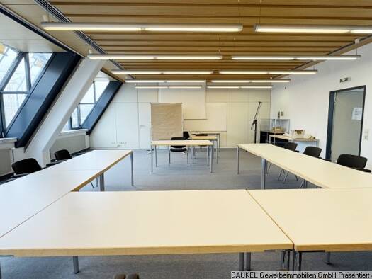 Büro zur Miete provisionsfrei 234 m² Bürofläche teilbar ab 217 m² Kempten 87435