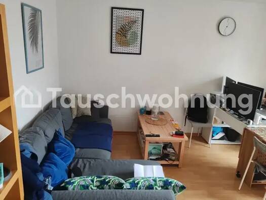 Studio zur Miete Tauschwohnung 595 € 1 Zimmer 38 m² 3. Geschoss Borgfelde Hamburg 20535