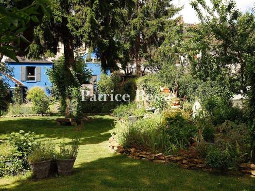 Reihenmittelhaus zum Kauf 335.000 € 7 Zimmer 300 m² 917 m² Grundstück La Châtre 36400