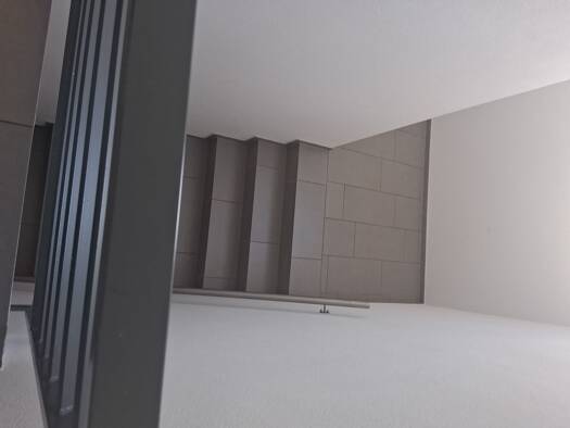 Studio zur Miete 450 € 1 Zimmer 30 m² Geschoss 1/3 frei ab sofort Rudi-Schillings-Straße 33 Kürenz Trier 54296